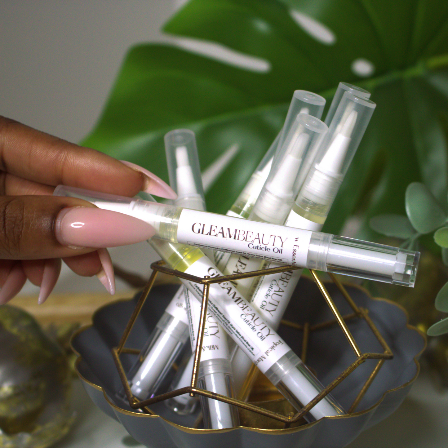 Cuticle Oil (PRE ORDER)