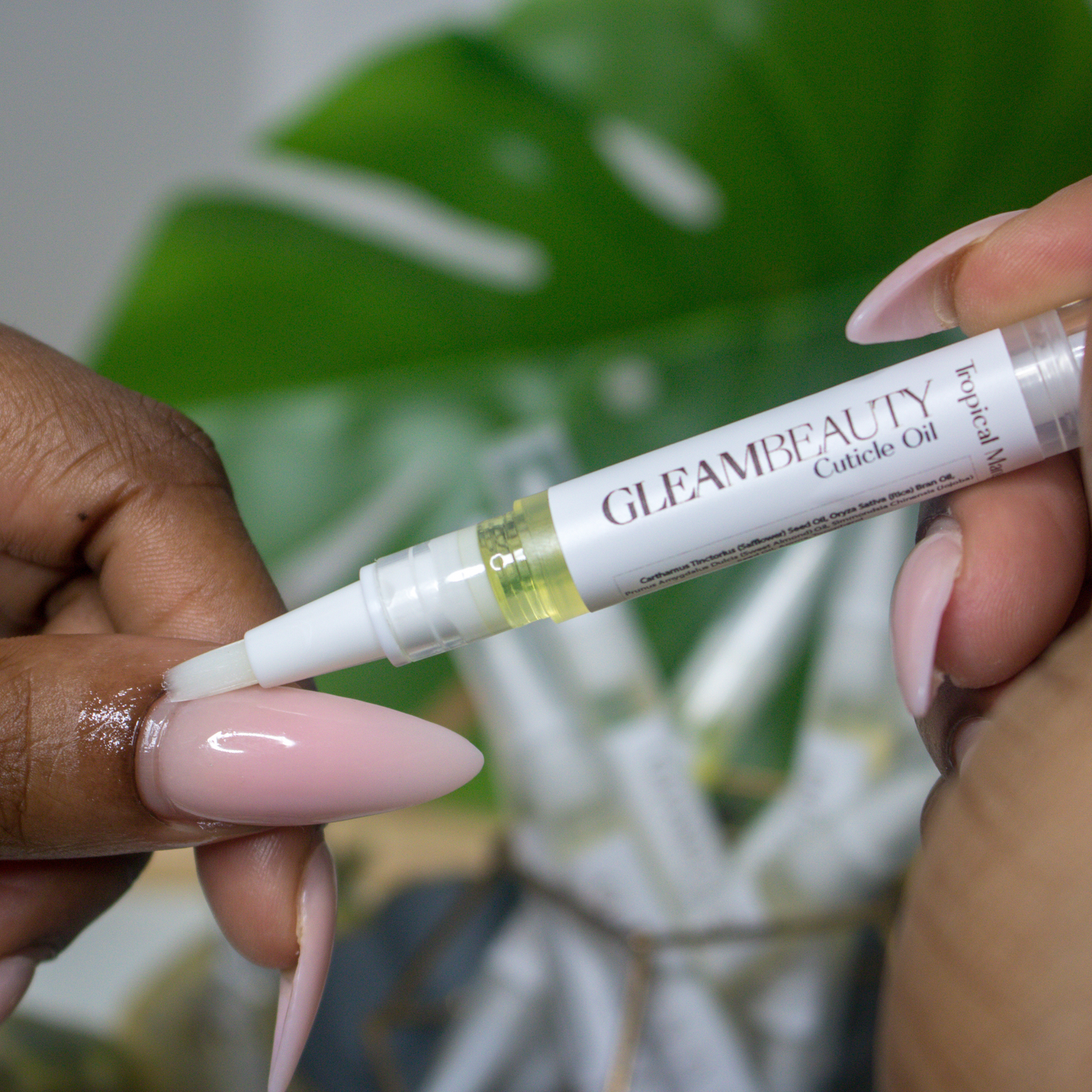 Cuticle Oil (PRE ORDER)