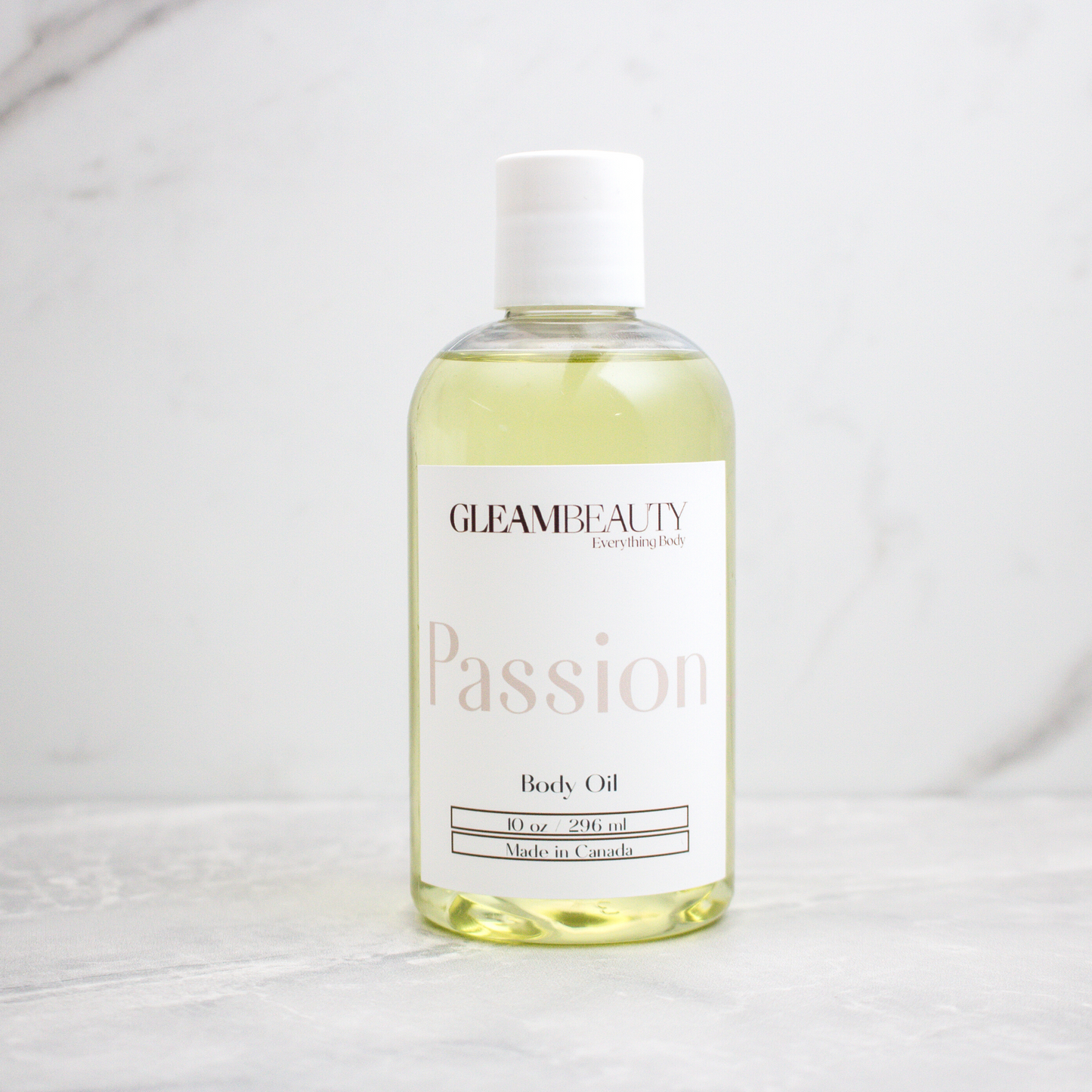 Passion Body Oil (PRE ORDER)
