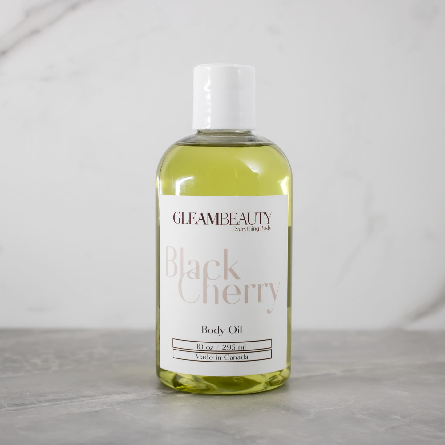 Black Cherry Body Oil (PRE ORDER)
