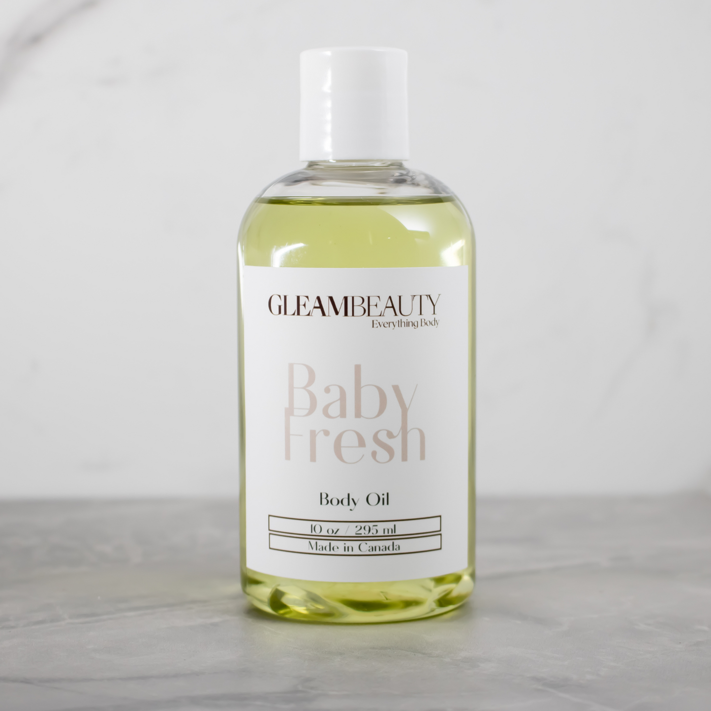 Baby Fresh Body Oil (PRE ORDER)