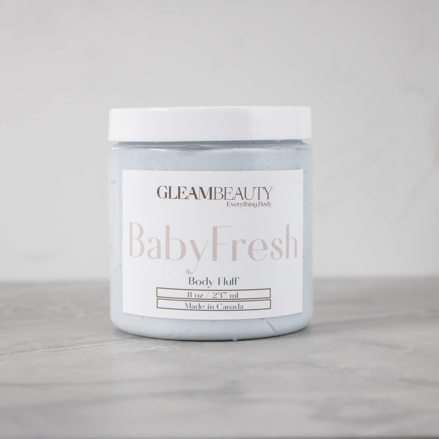 Baby Fresh Body Fluff (PRE ORDER)