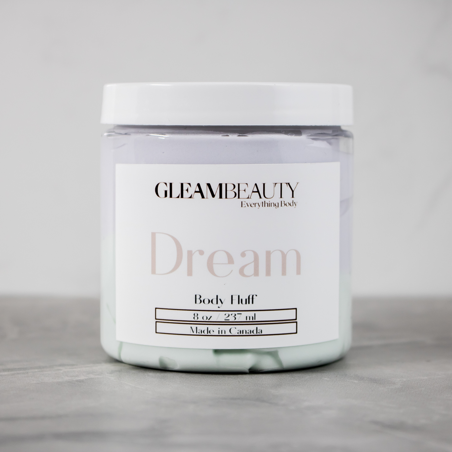 Dream Body Fluff (PRE ORDER)