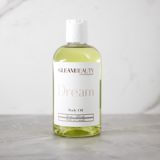 Dream Body Oil (PRE ORDER)