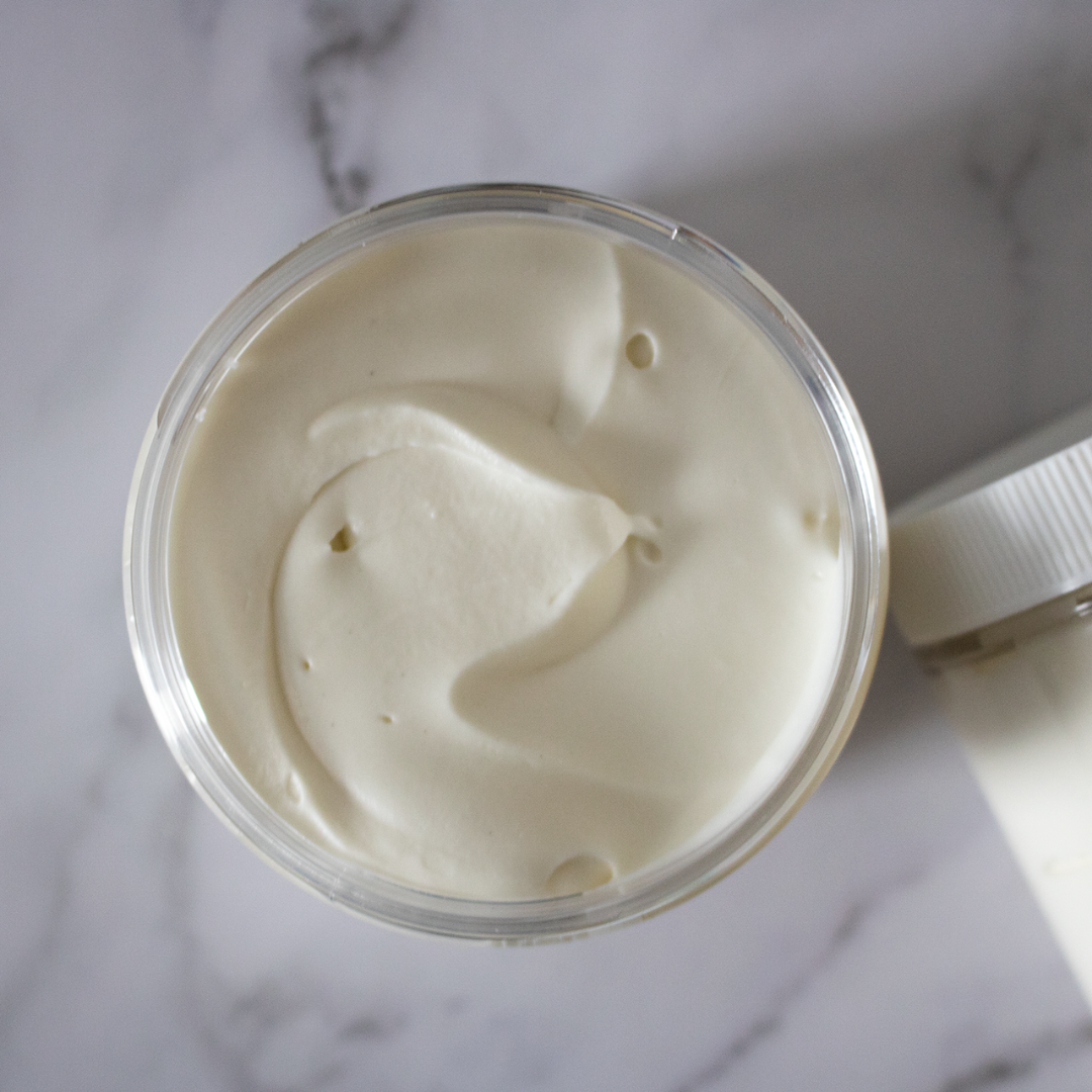 Naked Body Fluff (PRE ORDER)