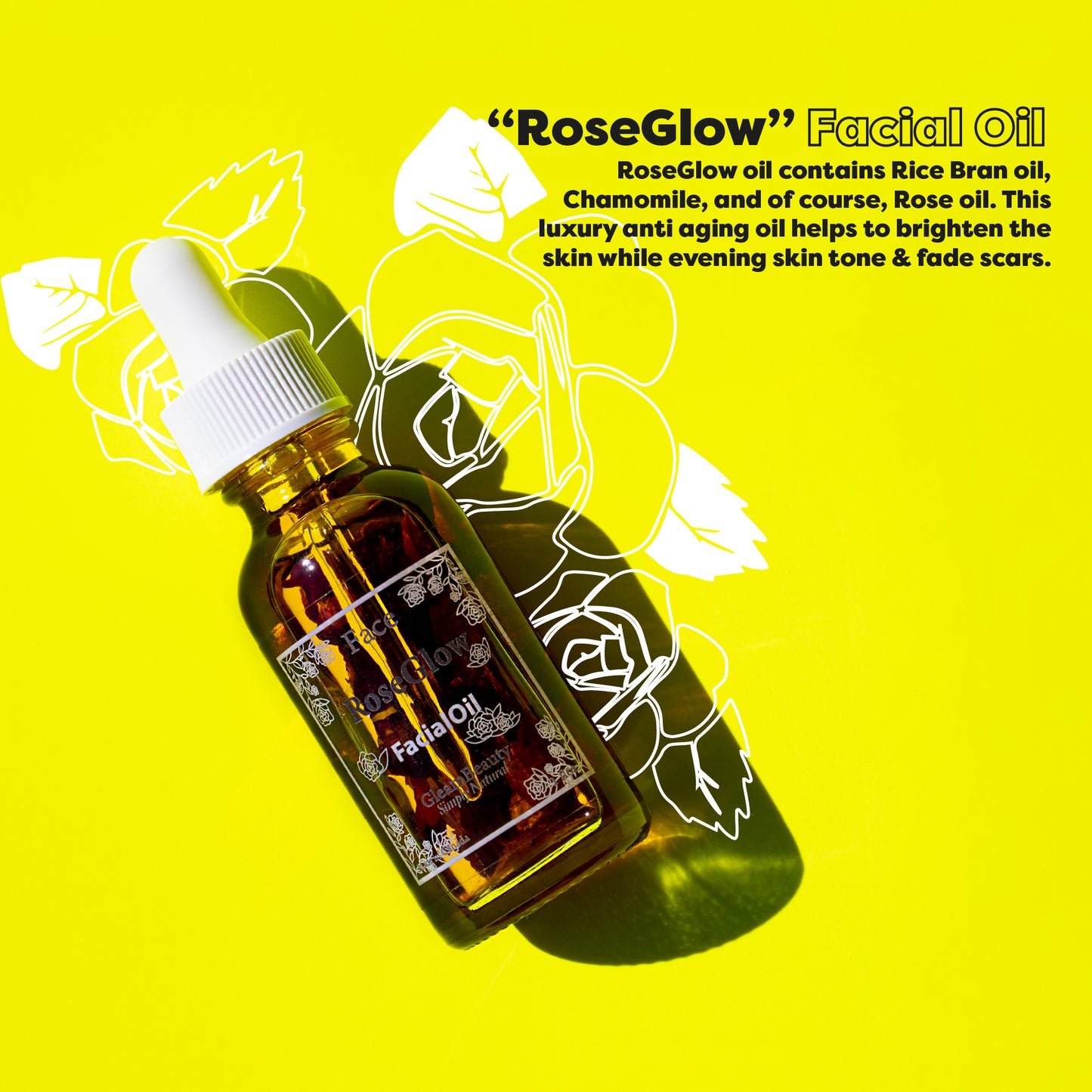Rose Glow
