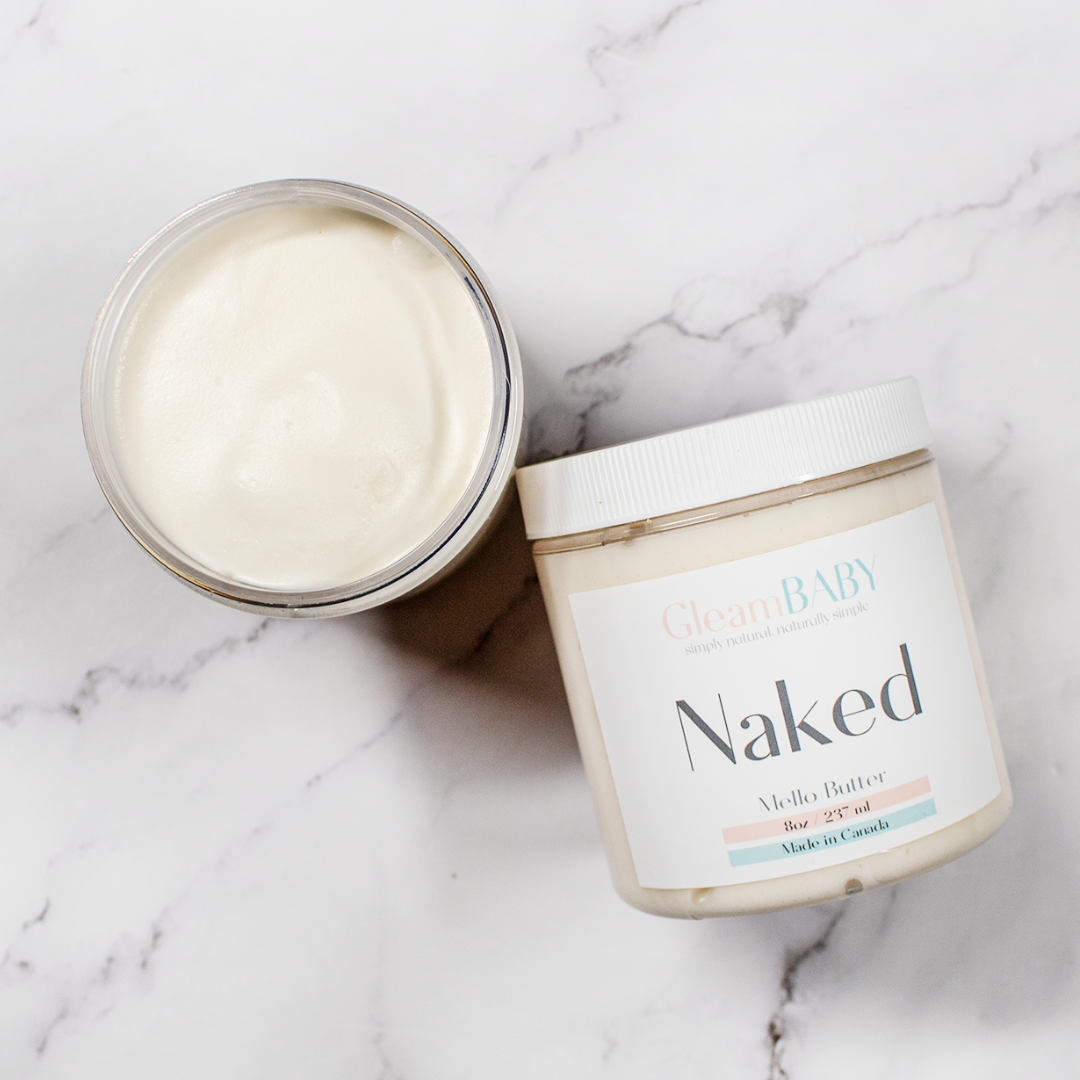 Mello Butter - Naked