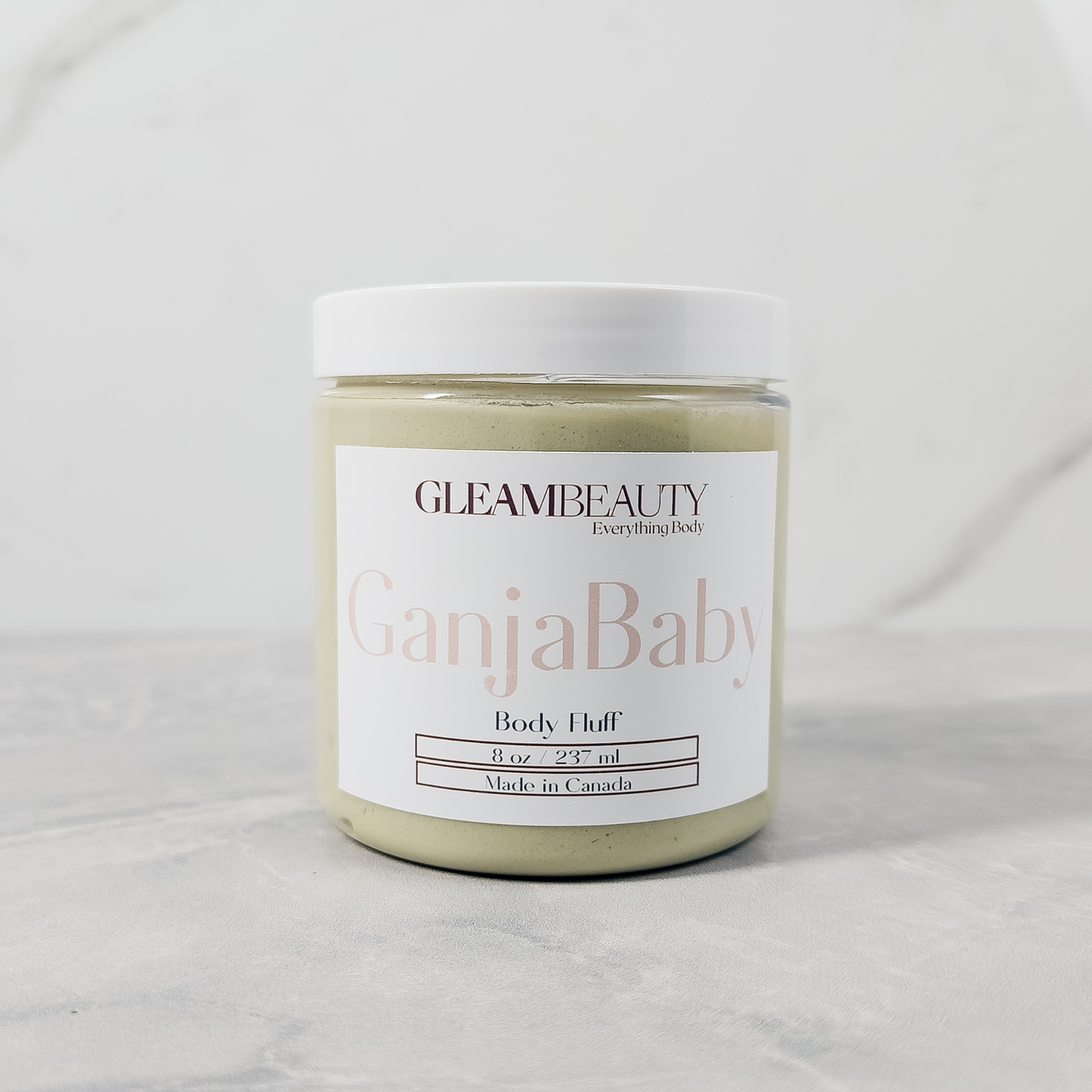 Ganja Baby Body Fluff (PRE ORDER)