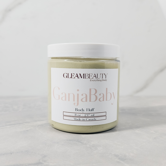 Ganja Baby Body Fluff (PRE ORDER)