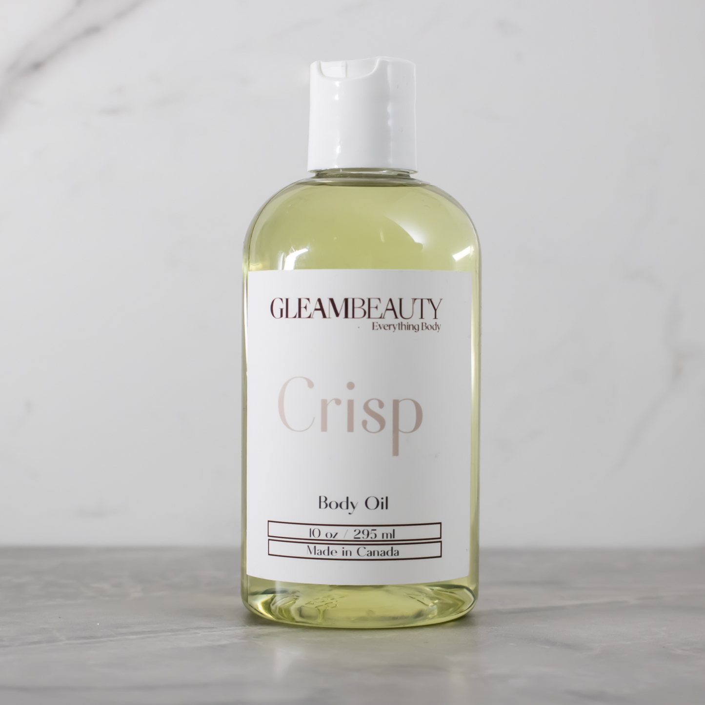 Crisp Body Oil (PRE ORDER)